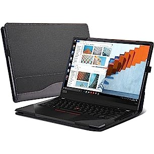 เคสกระเป๋าใส่แล็ปท็อป โน้ตบุ๊ก สําหรับ Lenovo ideapad 3 15IML05 15.6 นิ้ว