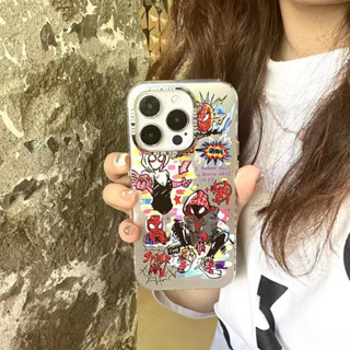 เคสโทรศัพท์มือถือ Tpu แบบนิ่ม พิมพ์ลายตัวอักษร สําหรับ iPhone 12pro 13pro 11 14 14promax 14pro