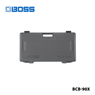 Boss BCB-90X บอร์ดเอฟเฟคกีตาร์ ขนาดใหญ่ พร้อมกล่องแยก