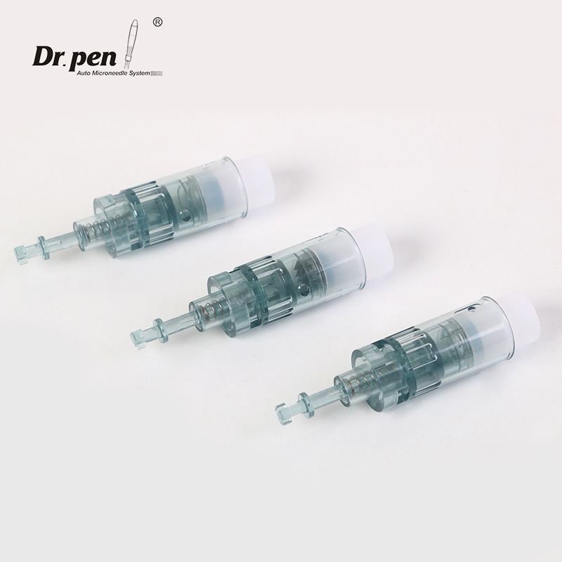 Dr. Pen M8 Ultima-M8 หัวเปลี่ยน สําหรับดูแลผิว 10 ชิ้น ราคา ถูกที่สุด ดีลบีเคเค แกลเลอรีภาพที่ 3