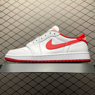 Jordan 1 Low OG “University Red” CZ0790-161