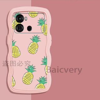 เคสโทรศัพท์มือถือ TPU แบบนิ่ม สําหรับ itel p40 p40