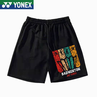 Yonex ใหม่ เสื้อยืดลําลอง แขนสั้น แห้งเร็ว เหมาะกับการเล่นแบดมินตัน วอลเลย์บอล ฟิตเนส วิ่ง เล่นกีฬา เทรนนิ่ง ปี 2023