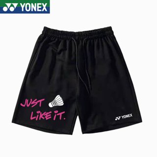 Yonex ใหม่ กางเกงขาสั้นลําลอง ระบายอากาศ แห้งเร็ว เหมาะกับการเล่นกีฬา แบดมินตัน เทนนิส เทนนิส ฤดูร้อน สําหรับผู้ชาย และผู้หญิง 2023