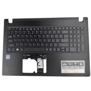 คีย์บอร์ด 90% Aspire 3a315-52 A315-21 A315-31 A315-51