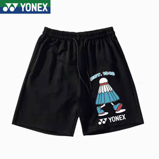 Yonex กางเกงขาสั้น แห้งเร็ว เหมาะกับการเล่นเทนนิส แบดมินตัน ฟิตเนส