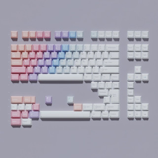 Kbdfans EPBT DREAMSCAPE ชุดฐานคีย์บอร์ด