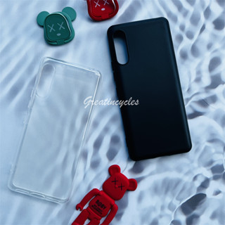 Rakuten เคสโทรศัพท์ ซิลิโคน TPU แบบนิ่ม ป้องกันด้านหลัง