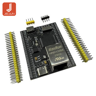 บอร์ดควบคุม CH32V307VCT6 แกน MCU 32-bit RISCV รองรับ RT-Thread