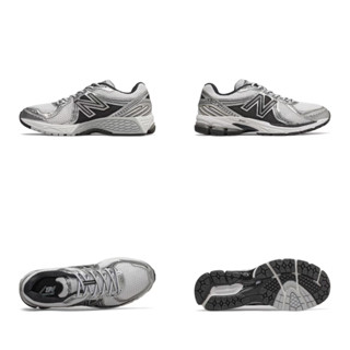 New Balance 860 รองเท้าลําลอง สําหรับผู้ชาย ผู้หญิง ML860XD