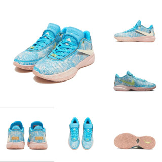 Lebron 20 All-Star EP รองเท้าบาสเก็ตบอล สําหรับผู้ชาย DV1192-4000