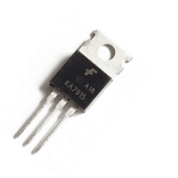 สวิตช์บ้าน KA7815 KA7812 KA7915 10 ชิ้น/ล็อต KA7912 TO-220 pxa1