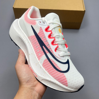 รองเท้ากีฬา รองเท้าวิ่ง Zoom Fly 5 Athleisure DM8968-100