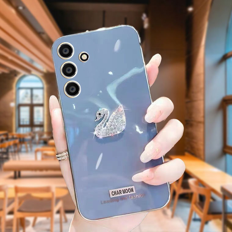 Samsung A16 A06 A55 A35 A25 A15 A05S A24 A54 A34 A23 A14 A04S A13 A53 A73 A52S เคส