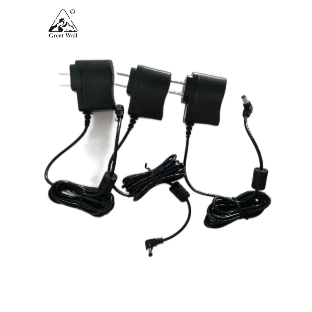 อะแดปเตอร์ GREATWALL KWD-808 3 ชิ้น