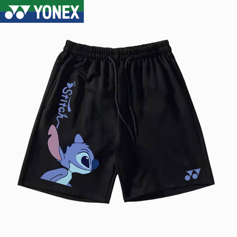 Yonex ใหม่ กางเกงขาสั้น ระบายอากาศ แห้งเร็ว เหมาะกับการเล่นกีฬา แบดมินตัน แฟชั่นฤดูร้อน สําหรับผู้ชาย และผู้หญิง 2022