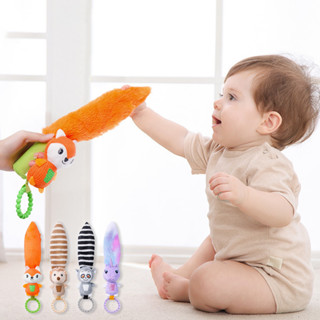 Plush Rattle Hand Rattles Hand Rattle Shaker โดยใช้ความสามารถในการแยกแยะด้วยภาพ นอกจากนี้ Great Kids Center, โรงเรียนอนุบาล