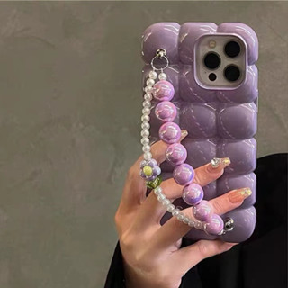 เคสโทรศัพท์มือถือ สีม่วง สําหรับ iPhone 11 12 12pro 12promax 13 13pro 13promax 14 14pro 14promax