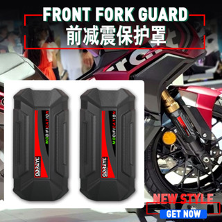 แถบป้องกันตะเกียบหน้า กันกระแทก สําหรับรถจักรยานยนต์ HONDA X-ADV350 ADV350 2022-2023 X-ADV ADV 350