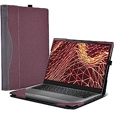 เคสแล็ปท็อป โน้ตบุ๊ก ถอดออกได้ สําหรับ Lenovo 14w Yoga Pro 7 14IRH8 520 530 520-14 530-14 S340-14IML 330S 141KB 530-14IKB Ideapad C340 14