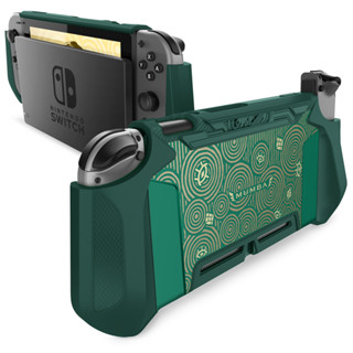 เคส tpu สําหรับ nintendo switch mumba