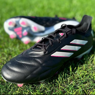 Copa Pure.1 FG Limited Edition รองเท้าบูทฟุตบอล ผ้าถัก กันลื่น ทนต่อการสึกหรอ สําหรับผู้ชาย