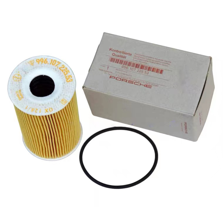 Porsche 911 (996/997) Cayenne (9PA) Boxster (986) 918 Spyder Cayman (987) กรองน้ํามันเครื่อง99610722