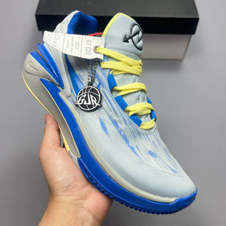 รองเท้ากีฬา รองเท้าบาสเก็ตบอล Air Zoom GT Cut 2 EP"Sabrina Ionescu" Supercar level 2 Low top DJ6015-402