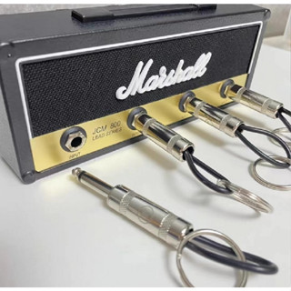 ซ็อกเก็ตกุญแจติดผนัง ติดตั้งง่าย สําหรับ Marshall JCM 800