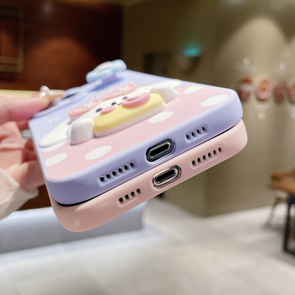Xiaomi Redmi 14C A1 12 A3 13C 12C 10C 9C 10 9A 10A 9T 11A A2 Plus Mi 14T 11 12 13 Lite 12T 11T 10T 13T Pro การ์ตูนลูกสุนัขน่ารักเคสโทรศัพท์นุ่ม ราคา ถูกที่สุด ดีลบีเคเค แกลเลอรีภาพที่ 5