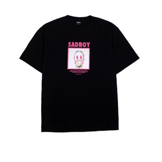 Sadboy เสื้อยืดเด็กผู้ชาย เสื้อยืดเด็กผู้ชาย