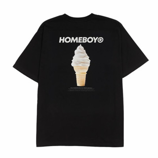 เสื้อยืด ลาย ICECREAM สําหรับเด็กผู้ชาย