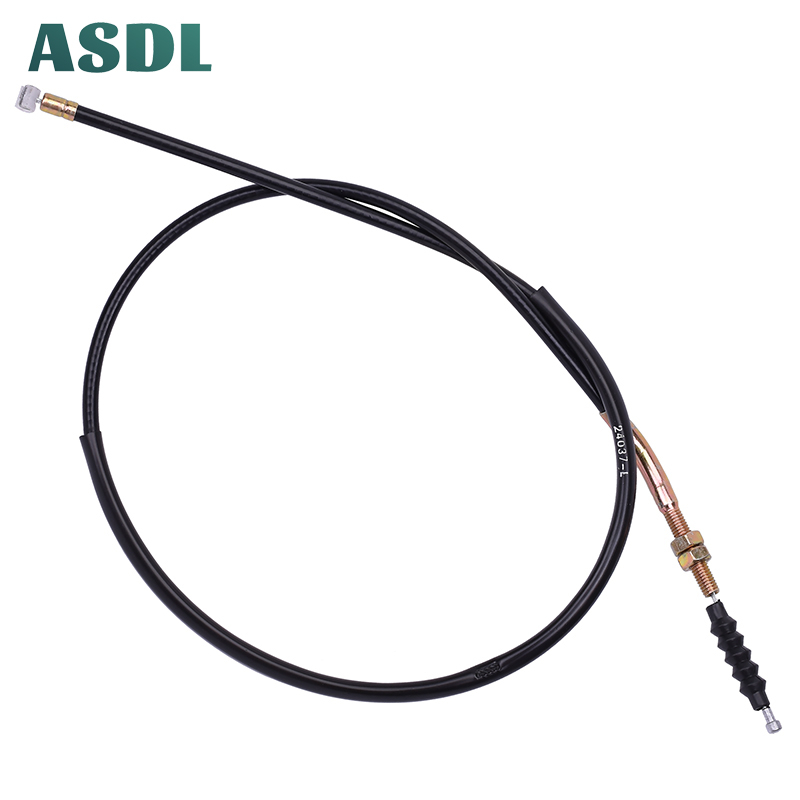 Asdl สายคลัตช์รถจักรยานยนต์สําหรับ Kawasaki Z800 Motor Bike Wire Line cod