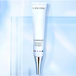 Lancome Aurora Blemish Essence เอสเซ้นไวท์เทนนิ่ง ทําความสะอาด ให้ความชุ่มชื้น ลดจุดด่างดํา 50 มล.