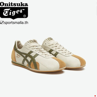 Onitsuka RUNSPARK รองเท้าวิ่งจ๊อกกิ้ง ลําลอง เข้ากับทุกการแต่งกาย สําหรับผู้ชาย ผู้หญิง TH201L