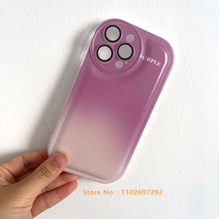 เคสโทรศัพท์มือถือ แบบนิ่ม สําหรับ Xr like 13Pro Xr to 13 pro Xr to 14pro