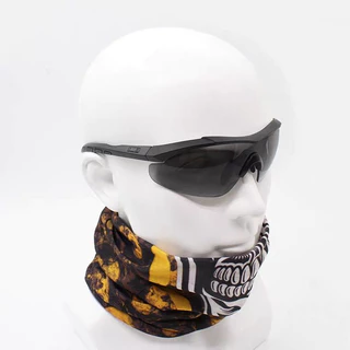 2024 NEW Tactical Sunglasses 511 แว่นตายุทธวิธี สามชุด แว่นตากลางแจ้ง ตาป้องกันการกระแทก เลนส์เปลี่ยนได้ แว่นตา