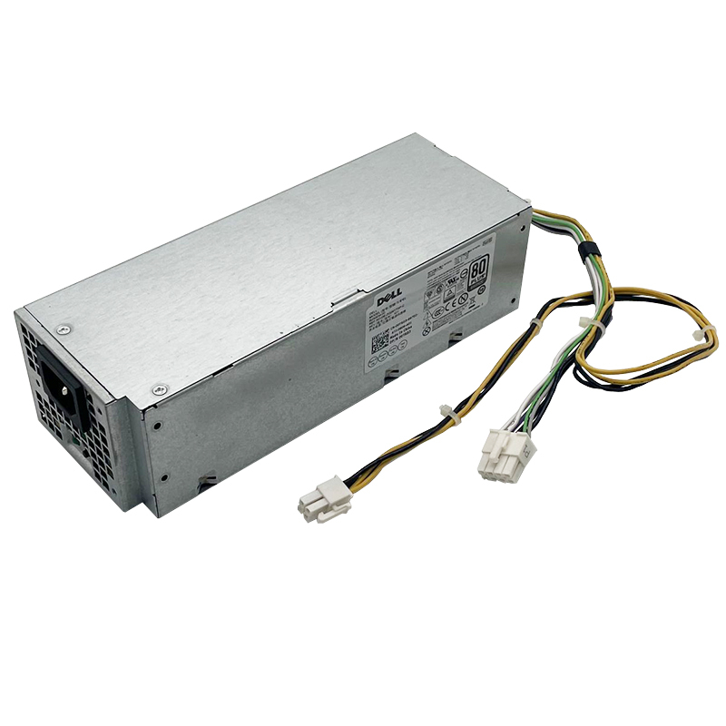 ซัพพลาย 8+4Pin Power 240W สําหรับ Dell 3040 3046 5040 7040 H240EM-00 L240AM-00 B240NM-00 ttb 8+4Pin