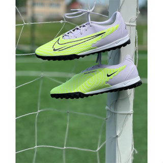 รองเท้าฟุตบอล รุ่น Kasut Bola Sepak React Phantom GX Pro TF