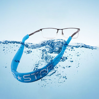 สายคล้องแว่นตากันแดด แบบลอยน้ํา สําหรับเล่นกีฬาทางน้ํา | สาย…