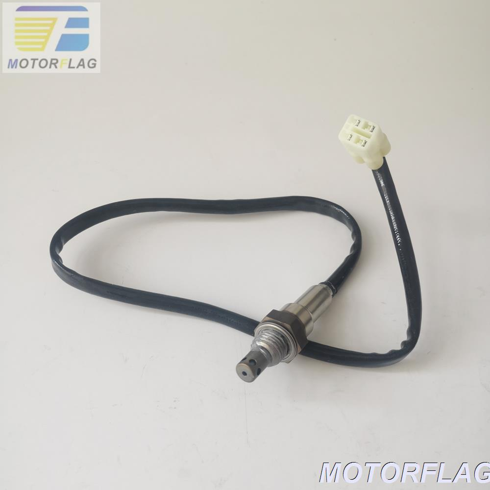 เซนเซอร์ออกซิเจนสําหรับ BENELLI TNT125 BN125 TNT135 150S 180S RFS 150i KEEWAY RKF 125i RKR 125 QJMOT