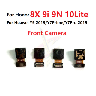 กล้องหน้า สําหรับ huawei Y9 Y7 Prime Pro 2019 Honor 8X 9i 9N