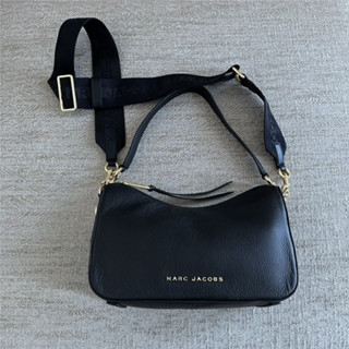 Marc jacobs กระเป๋าสะพายไหล่ แฟชั่นสําหรับสตรี