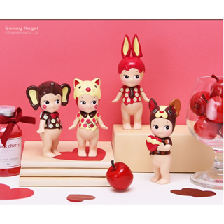 ตุ๊กตาฟิกเกอร์ sonny angel 2020 valentines day [ของแท้] น่ารัก ของขวัญสําหรับแฟนสาว