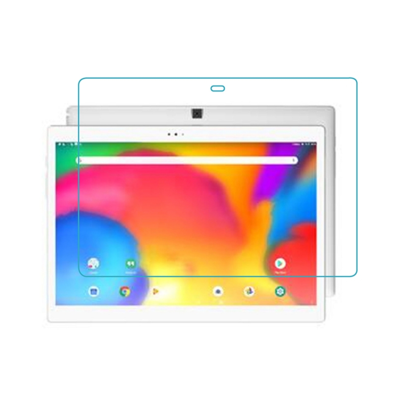 กระจกนิรภัยป้องกันหน้าจอสําหรับ Alldocube M5 M5S M8 X XPAD XNEO XGAME Smile1 SmileX Pad50Pro Kpad แท