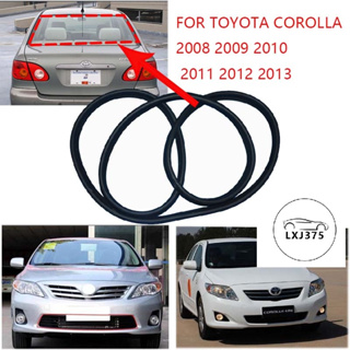 ยางกระจกมองหลัง สําหรับ Toyota COROLLA ALTIS 2008 2009 2010 2011 2012 2013