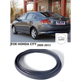 ยางประตูหลัง สําหรับ HONDA CITY 2009 2010 2011 2012 2013