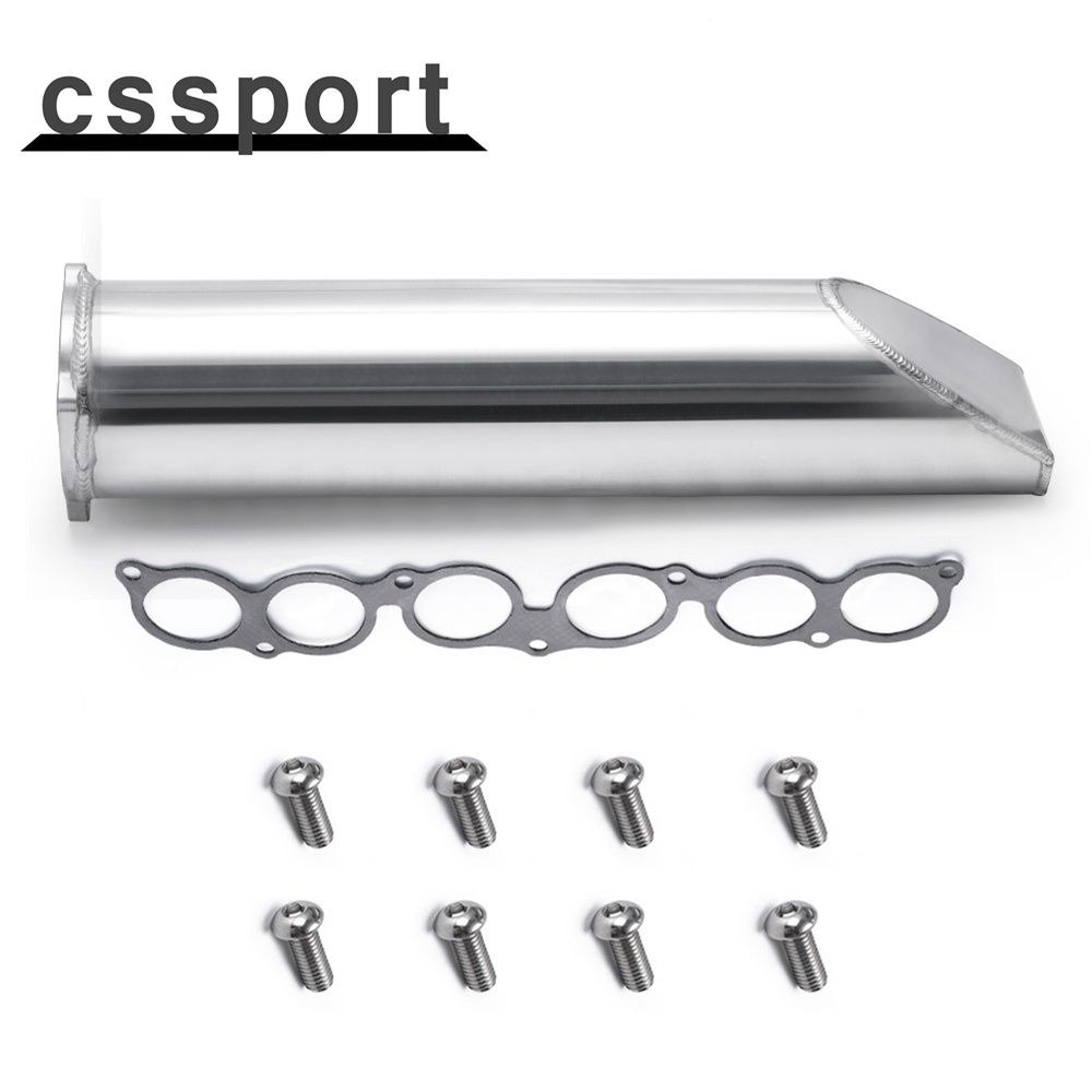 ท่อร่วมไอดี สําหรับ Toyota Supra Turbo LEXUS SC300 Z30 IS300 XE10 GS300 S140 160 190 2JZ-GE 3.0L DOH