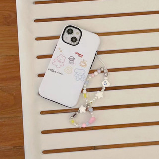 เคสโทรศัพท์มือถือ tpu แบบนิ่ม ลายสัตว์ สําหรับ iPhone 13pro 12pro 14 14promax 14pro 12promax