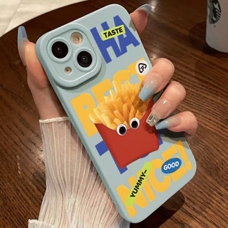 เคสโทรศัพท์มือถือ tpu แบบนิ่ม ลายการ์ตูน สําหรับ iPhone 14 14promax 14pro 12pro 13pro 11pro